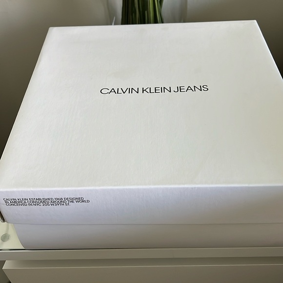 Calvin Klein x Raf Simons women’s boots - Picture 7 of 17